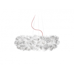 CLIZIA Mama Non Mama Zwis L red   SLAMP
