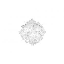 VELI S OPAL PLAFON SLAMP