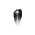 AVIA L BLACK Lampa wisząca SLAMP