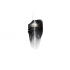 AVIA M BLACK Lampa wisząca SLAMP