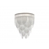 CEREMONY L WHITE lampa wisząca SLAMP