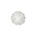 CLIZIA L WHITE PLAFON SLAMP