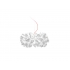 CLIZIA Mama Non Mama Zwis M red    SLAMP