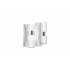 La Lollo Applique white Kinkiet SLAMP