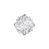 VELI S COUTURE PLAFON SLAMP