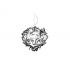 VELI L CHARCOAL ZWIS SLAMP