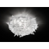 VELI S OPAL PLAFON SLAMP